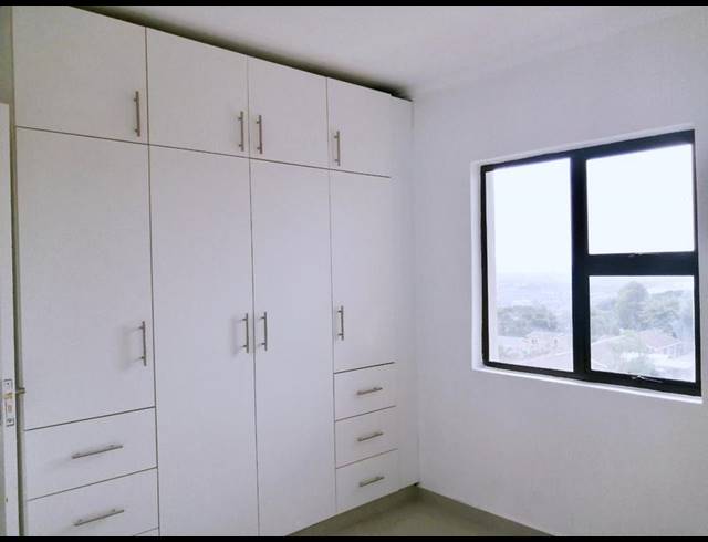 2 BEDROOM PROPERTY TO RENT IN BLUFF